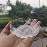 Clear Acrylic Mini Serving Bowl | Pack of 25 | D36