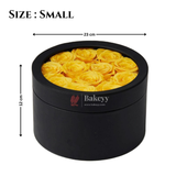 Premium Round Hamper Gift Box | Hamper Box | Pack of 1