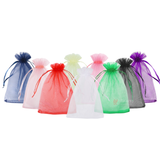 Organza Potli Bags | Drawstring Bags