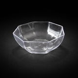 Octagon Plastic Sauce & Dip Bowl | D29 | Pack of 25