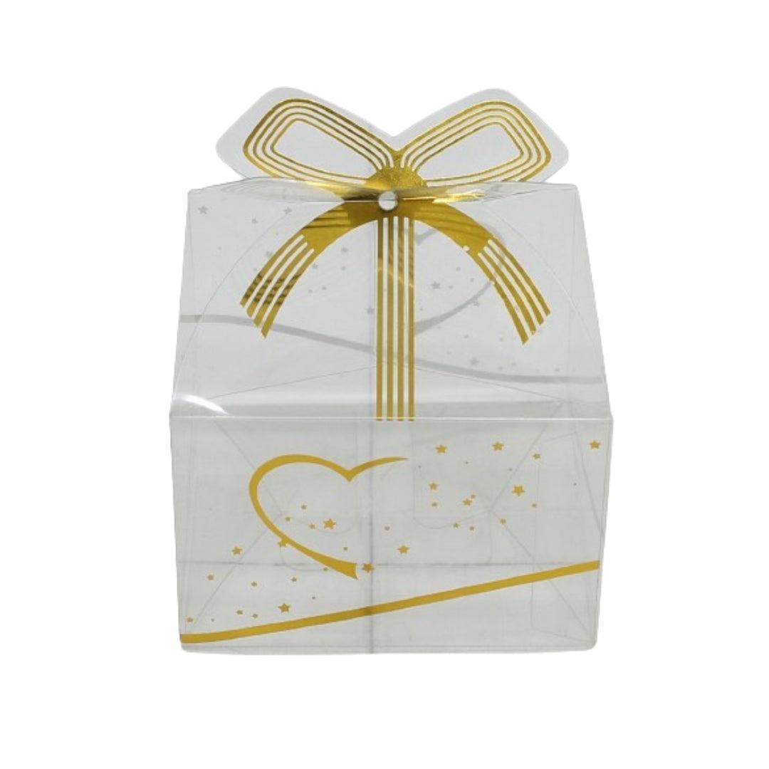 PVC Chocolate Box | Gift Box | Goodie Box | | Medium - Bakeyy.com - India - PVC Chocolate Box | Gift Box | Goodie Box | | Medium - Default Title