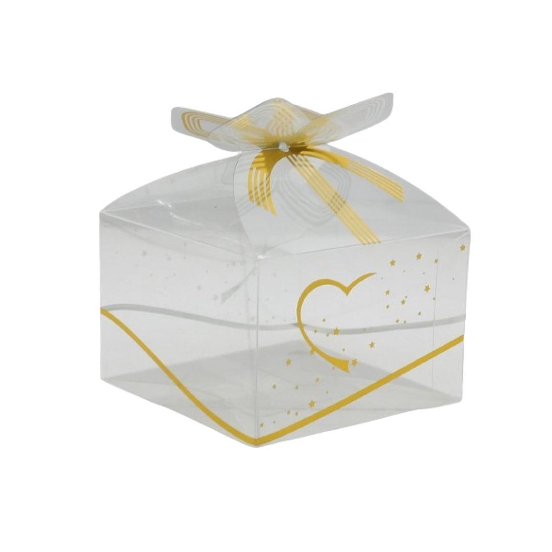 PVC Chocolate Box | Gift Box | Goodie Box | | Medium - Bakeyy.com - India - PVC Chocolate Box | Gift Box | Goodie Box | | Medium - Default Title