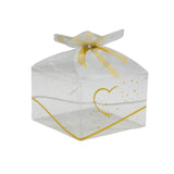 PVC Chocolate Box | Gift Box | Goodie Box | | Medium - Bakeyy.com - India - PVC Chocolate Box | Gift Box | Goodie Box | | Medium - Default Title