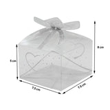 PVC Chocolate Box | Gift Box | Goodie Box | | Medium - Bakeyy.com - India - PVC Chocolate Box | Gift Box | Goodie Box | | Medium - Default Title