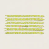 32 cm Printed Pattern Pull Up Gift Ribbon Bow | Easy Self-Tie Decorative Ribbon for Gift Wrapping & Hampers | Multiple Designs Available | Pack of 10