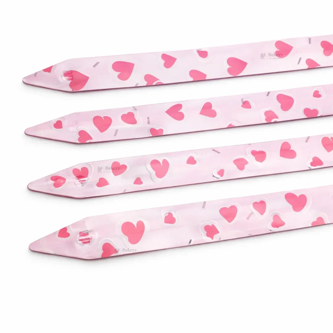 35 cm Printed Pattern Pull Up Gift Ribbon Bow | Easy Self-Tie Decorative Ribbon for Gift Wrapping & Hampers | Multiple Designs Available | Pack of 10