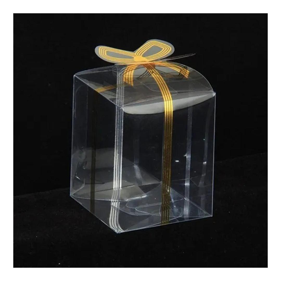 PVC Chocolate Box | Gift Box | Goodie Box | | Medium - Bakeyy.com - India - PVC Chocolate Box | Gift Box | Goodie Box | | Medium - Default Title