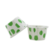 3830 Polka Dot Green Muffin Cup | Curl Edge | Cupcake Liner | Small | pack Of 100 - Bakeyy.com - India - 3830 Polka Dot Green Muffin Cup | Curl Edge | Cupcake Liner | Small | pack Of 100 - Default Title