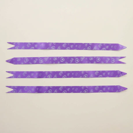 38_cm_Pull_Up_Gift_Ribbon_Bow_Decorative_Pre-Cut_Ribbon_Strips_Easy_Self-Tie_Decorative_Ribbon_for_Gift_Wrapping_Hampers_Multiple_Colours_Available_Pack_of_10_11