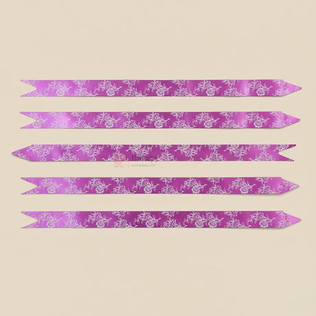 38_cm_Pull_Up_Gift_Ribbon_Bow_Decorative_Pre-Cut_Ribbon_Strips_Easy_Self-Tie_Decorative_Ribbon_for_Gift_Wrapping_Hampers_Multiple_Colours_Available_Pack_of_10_11