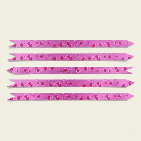 38_cm_Pull_Up_Gift_Ribbon_Bow_Decorative_Pre-Cut_Ribbon_Strips_Easy_Self-Tie_Decorative_Ribbon_for_Gift_Wrapping_Hampers_Multiple_Colours_Available_Pack_of_10_11