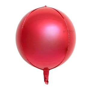 3DRoundSphereFoilBalloonPremiumPartyBalloonPackof1_6 - Bakeyy.com