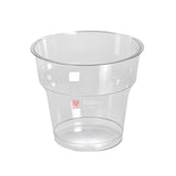 Airline Glass | Beverage & Dessert Cup | 200ml | Pack Of 20 | D50 - Bakeyy.com - India - Airline Glass | Beverage & Dessert Cup | 200ml | Pack Of 20 | D50 - Default Title