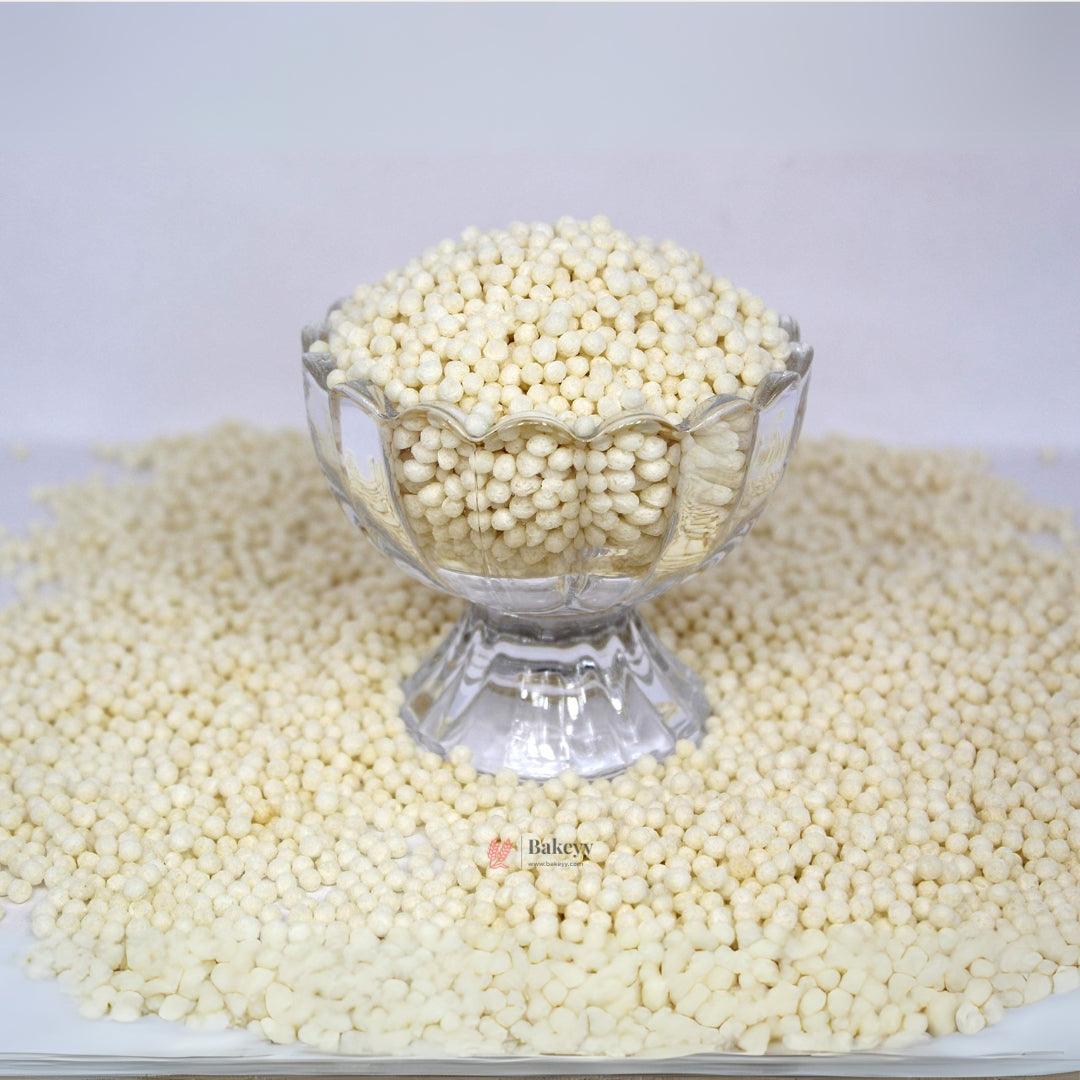 Crispy Rice Balls | Crunchy Baking Ingredient | 1 KG - Bakeyy.com - India - Crispy Rice Balls | Crunchy Baking Ingredient | 1 KG - Default Title