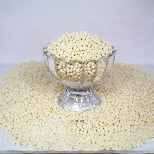 Crispy Rice Balls | Crunchy Baking Ingredient | 1 KG - Bakeyy.com - India - Crispy Rice Balls | Crunchy Baking Ingredient | 1 KG - Default Title