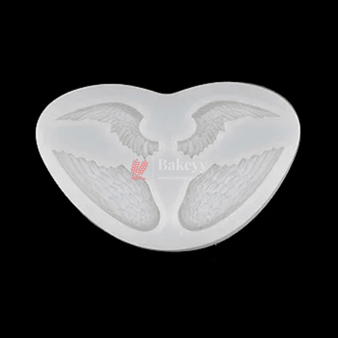 Angel Wings Mould