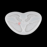 Angel Wings Mould