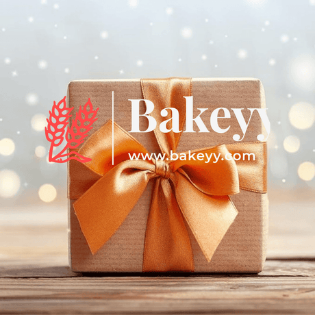 Satin ribbon for decoration | Gift wrapping | School project works | Opening ribbon | Multi-purpose use - Bakeyy.com - India - Satin ribbon for decoration | Gift wrapping | School project works | Opening ribbon | Multi-purpose use - Light Blue