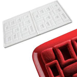 3dwave-silicone-mold-or-silicone-designer-garnishing-moulds-entremet-cake-mould-mousse-mould-bakeyy-com-1 - Bakeyy.com