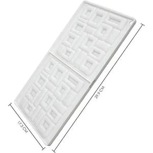 3dwave-silicone-mold-or-silicone-designer-garnishing-moulds-entremet-cake-mould-mousse-mould-bakeyy-com-3 - Bakeyy.com