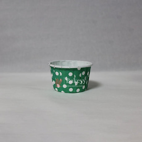 5cm | Decorative Muffin Cup | Curl Edge | Cupcake Liner | Pack of 100 - Bakeyy.com - India - {{ variant.name }}