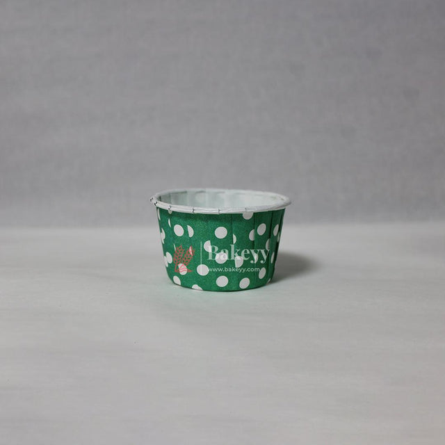 5cm | Decorative Muffin Cup | Curl Edge | Cupcake Liner | Pack of 100 - Bakeyy.com - India - 5cm | Decorative Muffin Cup | Curl Edge | Cupcake Liner | Pack of 100 - Default Title