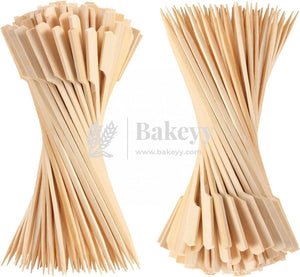 4-inch-gun-stick-or-fancy-toothpicks-or-chocolate-toothpicks-or-cocktail-toothpick-or-pack-of-100-bakeyy-com-6 - Bakeyy.com