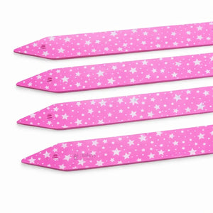 40cmPullUpGiftRibbonBowDecorativePre-CutRibbonStripsEasySelf-TieDecorativeRibbonforGiftWrapping_HampersMultipleColoursAvailablePackof10_11 - Bakeyy.com
