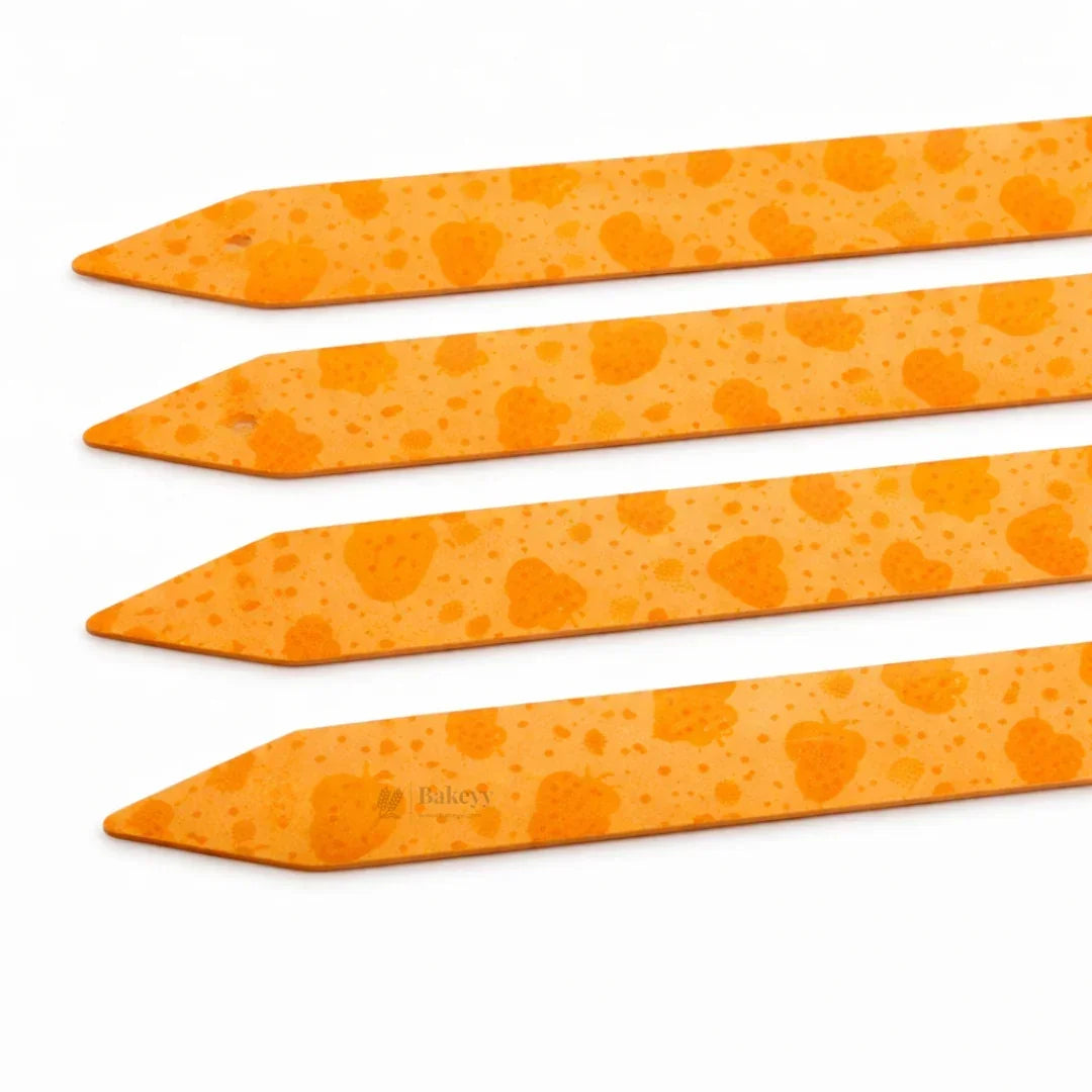 40cmPullUpGiftRibbonBowDecorativePre-CutRibbonStripsEasySelf-TieDecorativeRibbonforGiftWrapping_HampersMultipleColoursAvailablePackof10_4 - Bakeyy.com