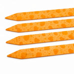 40cmPullUpGiftRibbonBowDecorativePre-CutRibbonStripsEasySelf-TieDecorativeRibbonforGiftWrapping_HampersMultipleColoursAvailablePackof10_4 - Bakeyy.com