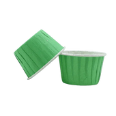 4435-plain-green-muffin-cup-or-curl-edge-or-cupcake-liner-or-medium-or-pack-of-100-bakeyy-com-1 - Bakeyy.com