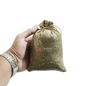 16x20 | Luxurious Velvet With Golden Design | Pack of 25 - Bakeyy.com - India - 16x20 | Luxurious Velvet With Golden Design | Pack of 25 - Default Title