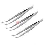 Tweezer for Craft, ESD Multi-purpose | Tweezer Anti-Static Professional Tweezers - Bakeyy.com - India - Tweezer for Craft, ESD Multi-purpose | Tweezer Anti-Static Professional Tweezers - Default Title