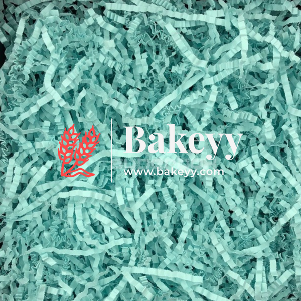 Shredded Paper for Gift Packaging & Decoration | 50 grams | (Copy) - Bakeyy.com - India - {{ variant.name }}