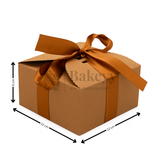 Luxury Gift Box Collection | 10 Pcs with Ribbon | Available in 5 Elegant Colors | Pack of 10