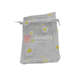 10x14 CM| Floral Designs Organza Potli Bags | Pack of 100 | White Color | Candy Bag - Bakeyy.com - India - 10x14 CM| Floral Designs Organza Potli Bags | Pack of 100 | White Color | Candy Bag - Default Title