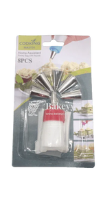 5-pcs-stainless-steel-icing-nozzle-tips-or-bakeyy-com - Bakeyy.com