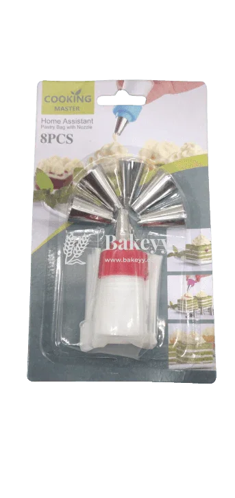 5-pcs-stainless-steel-icing-nozzle-tips-or-bakeyy-com - Bakeyy.com