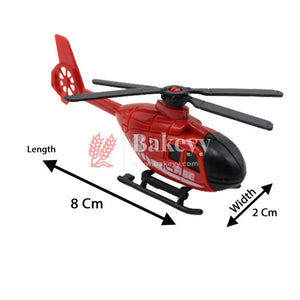 5-pieces-set-disney-fire-and-rescue-or-doll-cake-topper-bakeyy-com-6 - Bakeyy.com