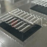 Mould 515- Cacao Chocolate Mould | Baking Accessories | Plastic Chocolate Mould | Party Favor Mould | Pack of 1