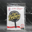 Cake Topper Happy Birthday - Bakeyy.com - India - Cake Topper Happy Birthday - Default Title