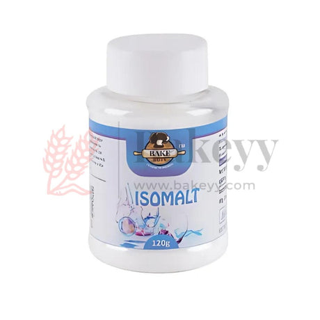 Edible Isomalt for Cake Decorating and Hard Candy Essential| 1 Piece - Bakeyy.com - India - Edible Isomalt for Cake Decorating and Hard Candy Essential| 1 Piece - Default Title