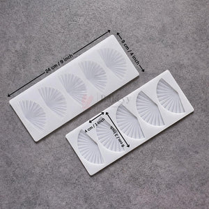5CavityFanShapeSiliconeChocolateMouldNonStickFlexibleGarnishingMouldforChocolate_2_e7addac8-c4b1-4086-857c-3859c6eb4888 - Bakeyy.com