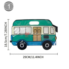 Design - 1 BUS