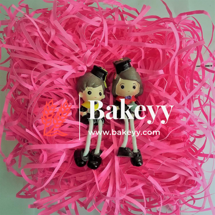 Shredded Paper for Gift Packaging & Decoration | 50 grams | (Copy) - Bakeyy.com - India - {{ variant.name }}