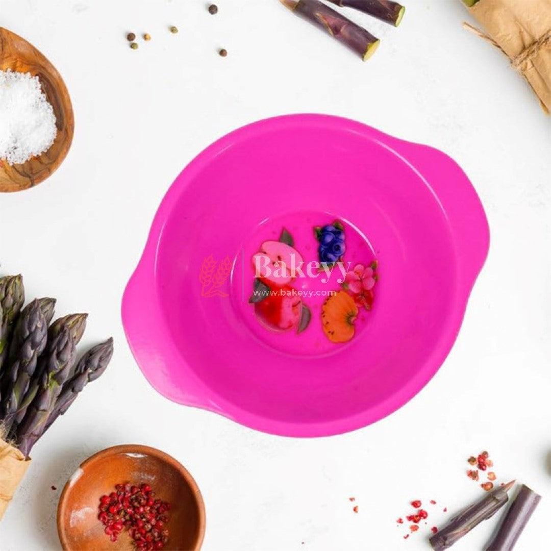 KITCHEN LITTLE SNACK BOWLS FOR KITCHEN | MIXED COLORS - Bakeyy.com - India - KITCHEN LITTLE SNACK BOWLS FOR KITCHEN | MIXED COLORS - Default Title