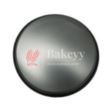 Premium Non-Stick Pizza Baking Tray || Round Carbon Steel Pizza Pan for Perfect Crusts || - Bakeyy.com - India - Premium Non-Stick Pizza Baking Tray || Round Carbon Steel Pizza Pan for Perfect Crusts || - Medium