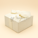 Luxury Gift Box Collection | 10 Pcs with Ribbon | Available in 5 Elegant Colors | Pack of 10