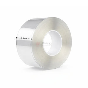 5cmand6.5cm2SizesTransparentPVCPastryCollarRoll_3 - Bakeyy.com