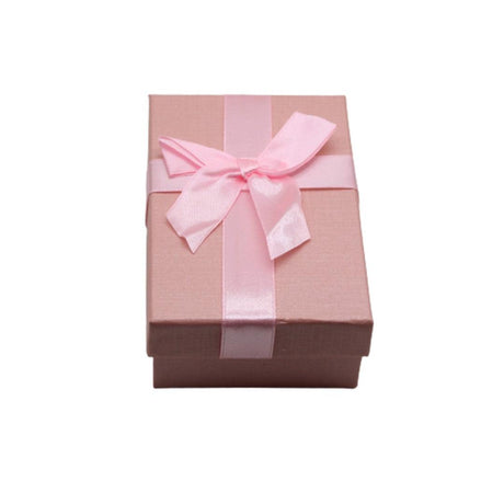 6 Cavity Hard Chocolate Box | Pink Colour - Bakeyy.com - India - 6 Cavity Hard Chocolate Box | Pink Colour - Default Title